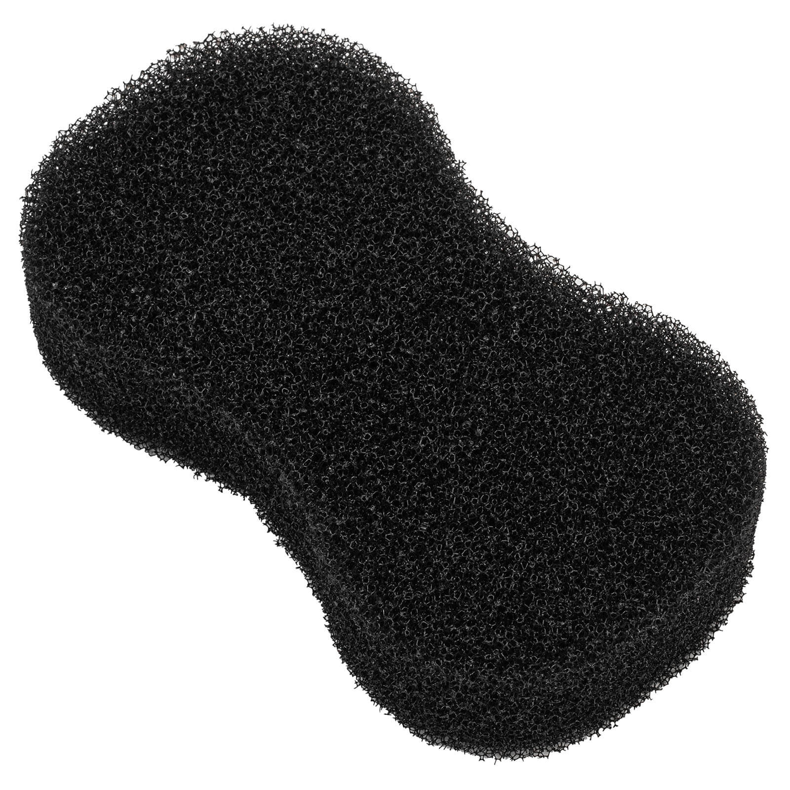 Anti-Staub Schwamm