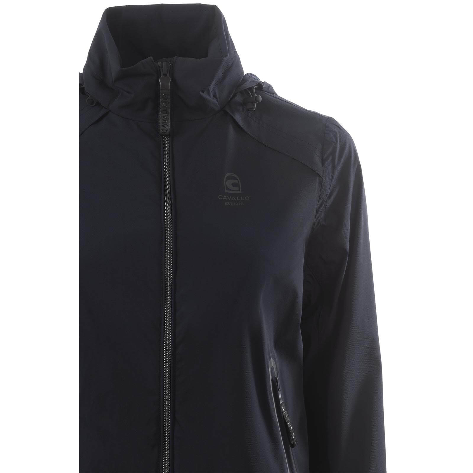 Jacke Damen Fee FS 2023 Blousonjacke