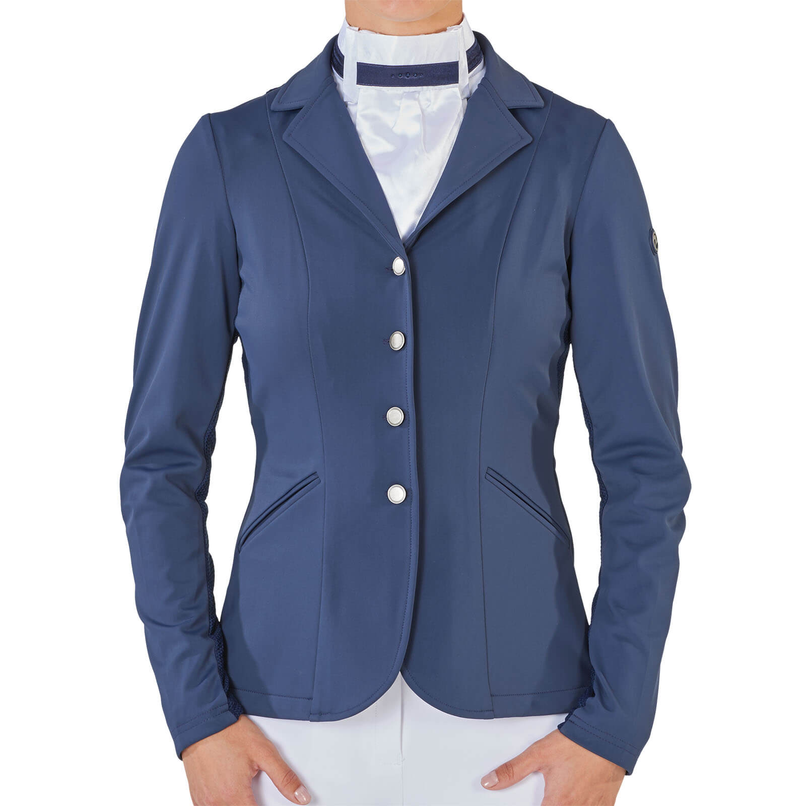 Turnier-Sakko Florenz Damen Reitjacket