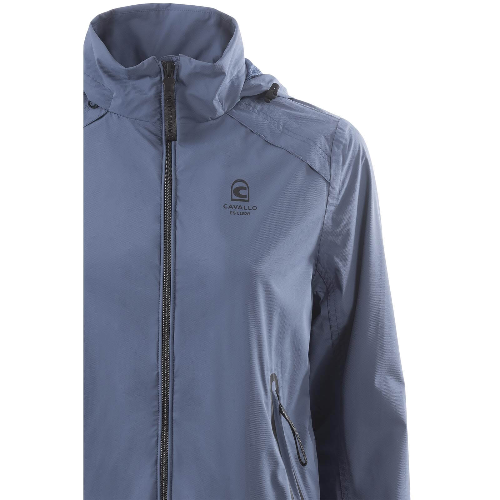 Jacke Damen Fee FS 2023 Blousonjacke