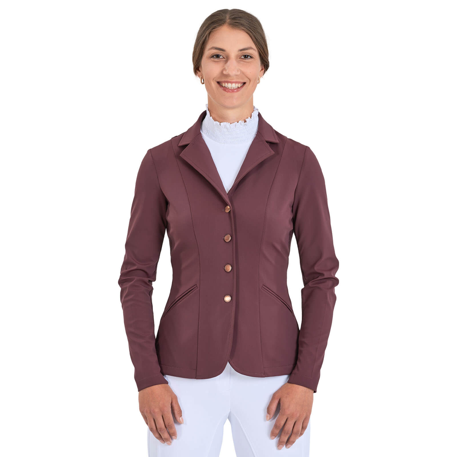 Turnier-Sakko Florenz Damen Reitjacket