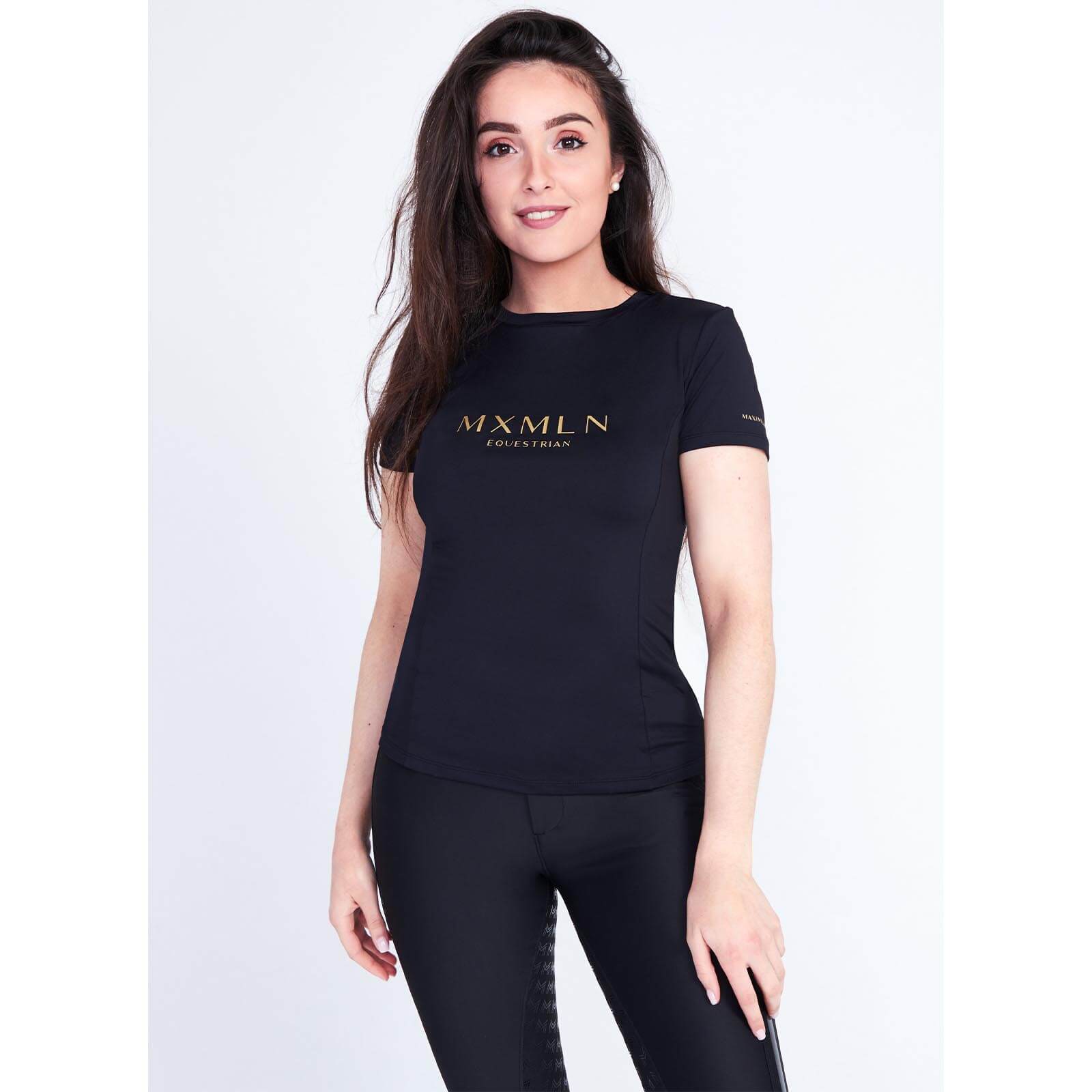 Technical T-Shirt