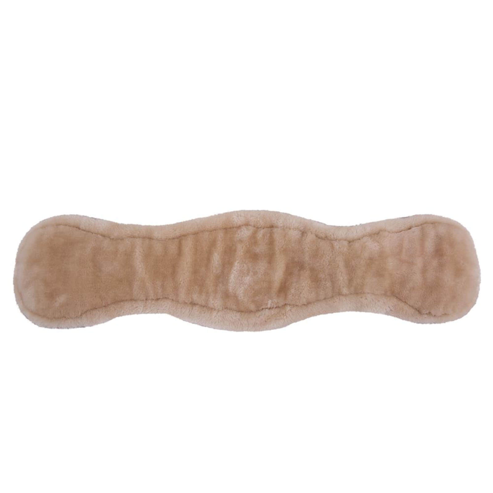 Sattelgurt Artifical Fur Dressurgurt