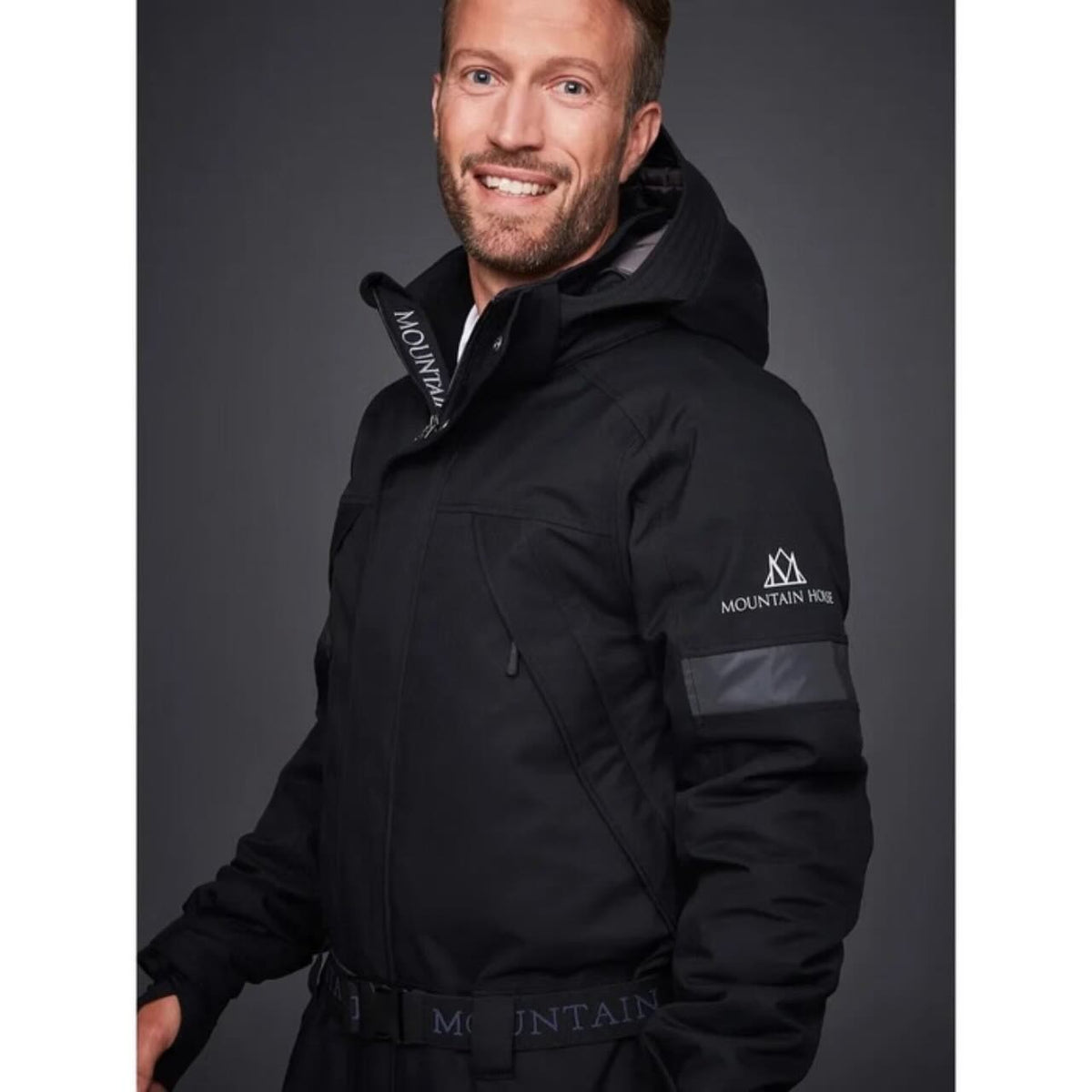 Overall Unisex Protect Winteroverall