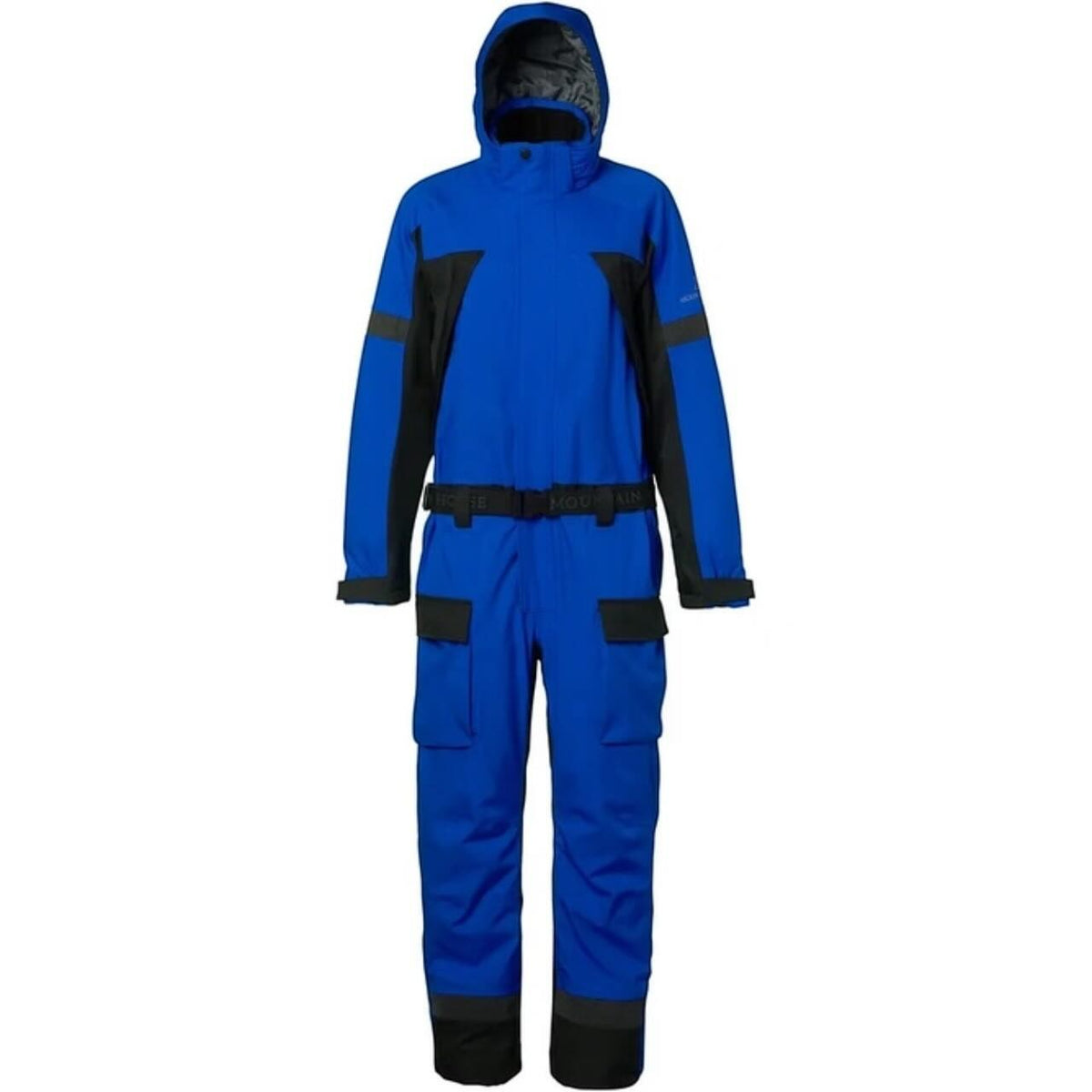 Overall Unisex Protect Winteroverall