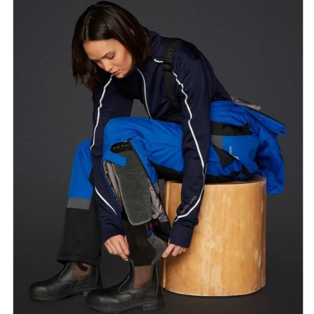 Overall Unisex Protect Winteroverall