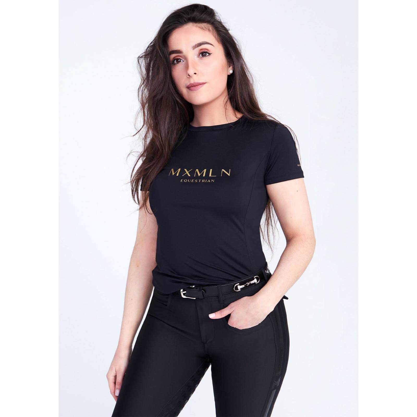 Technical T-Shirt
