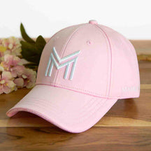 Pink/White