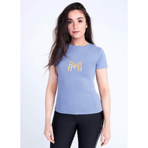 Blue/Gold