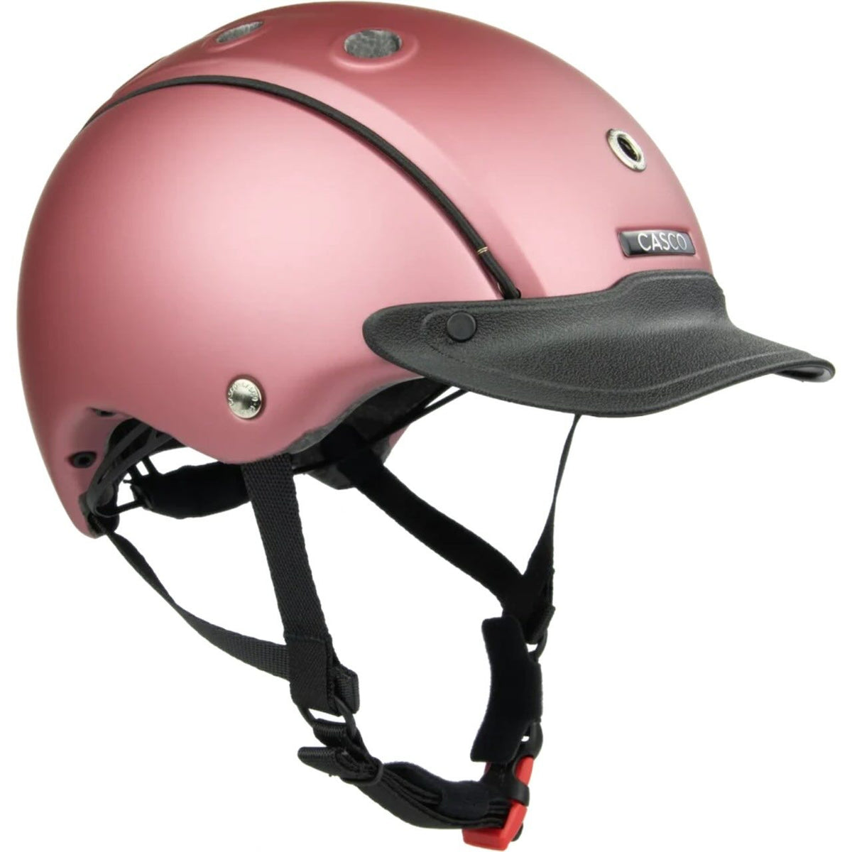 Turnier rosa matt