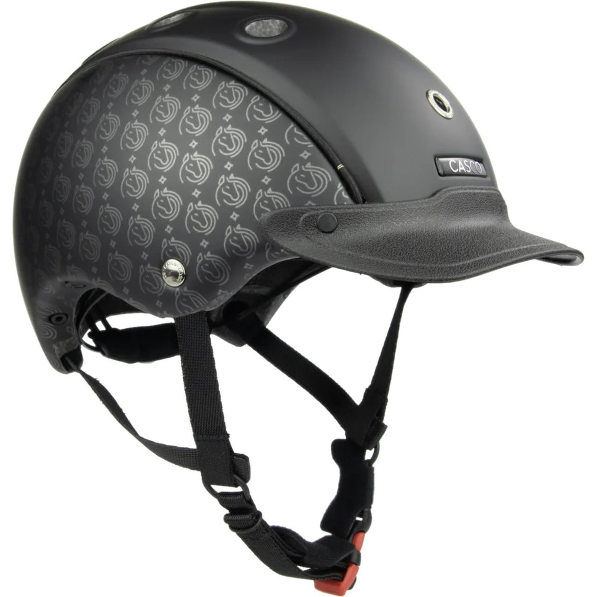 Reithelm Casco Choice Starlit Black
