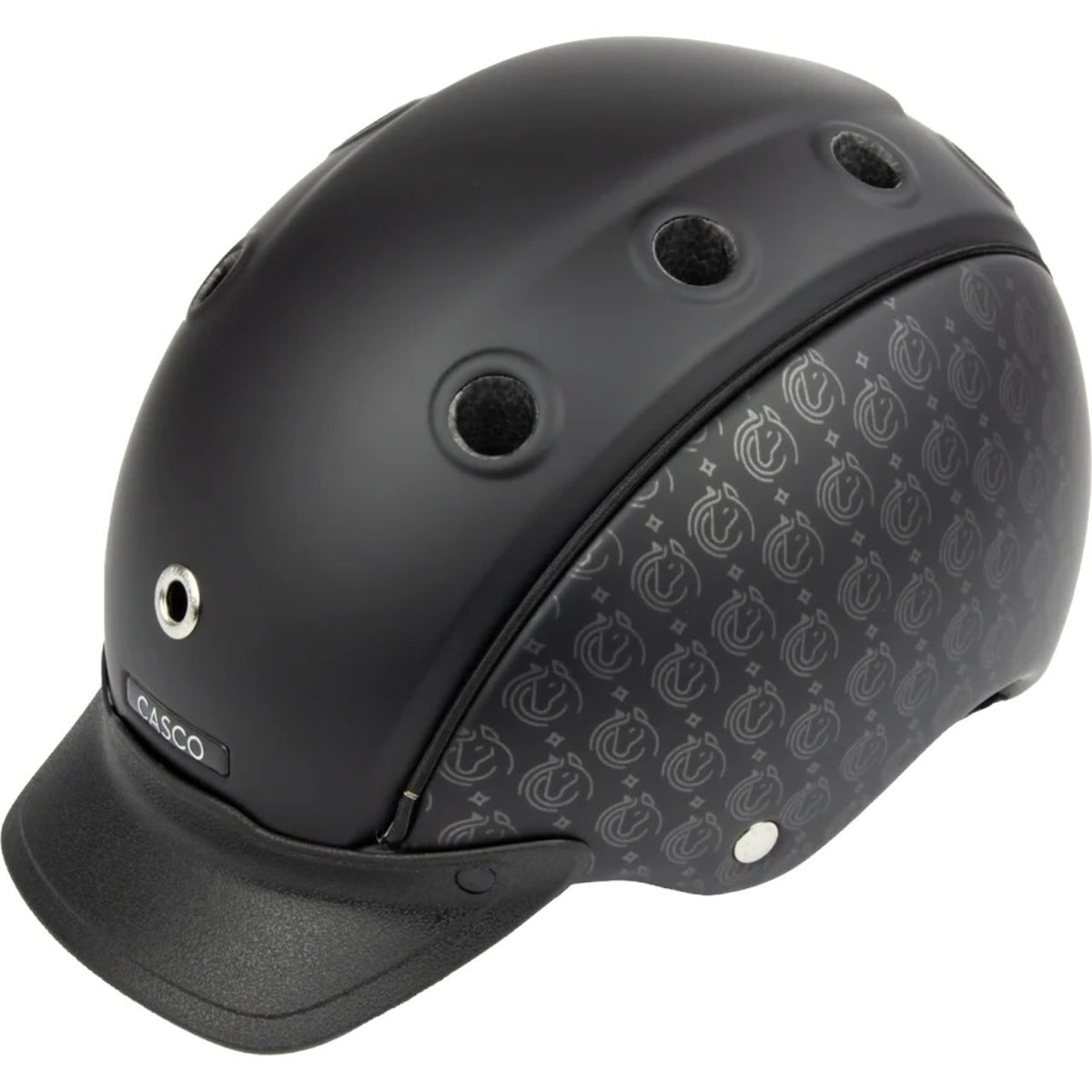 Reithelm Casco Choice Starlit Black