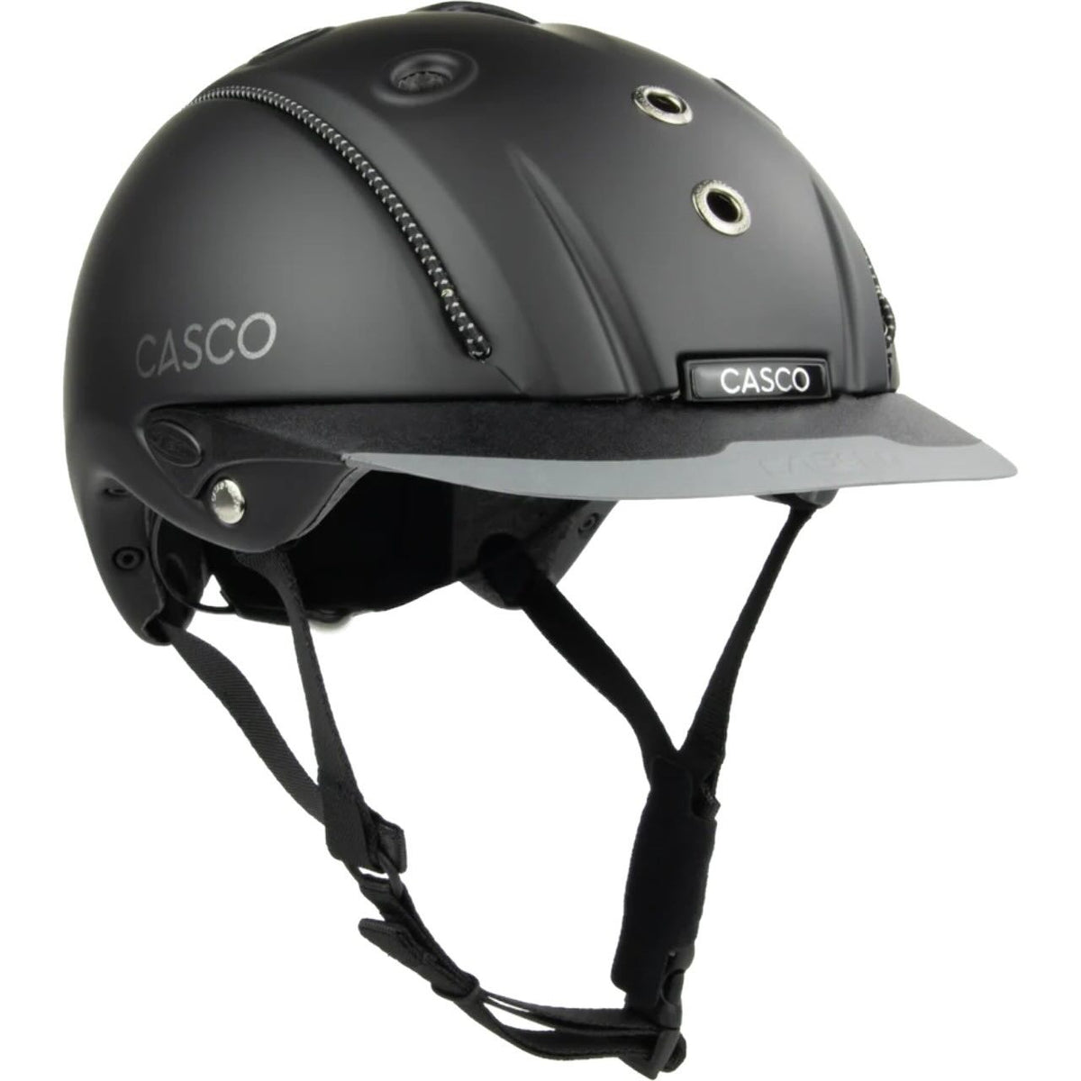 Reithelm Casco Mistrall Prime Black