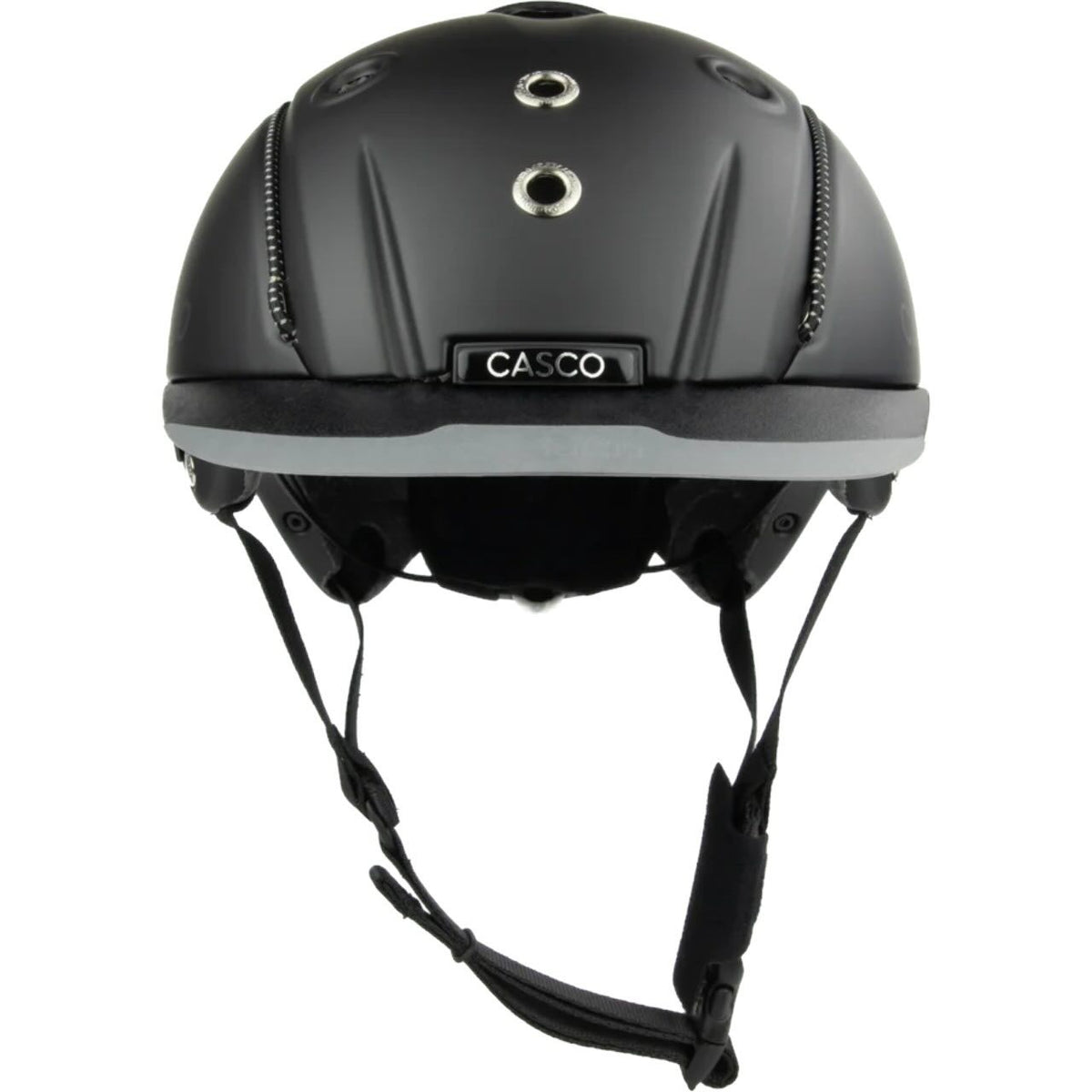Reithelm Casco Mistrall Prime Black