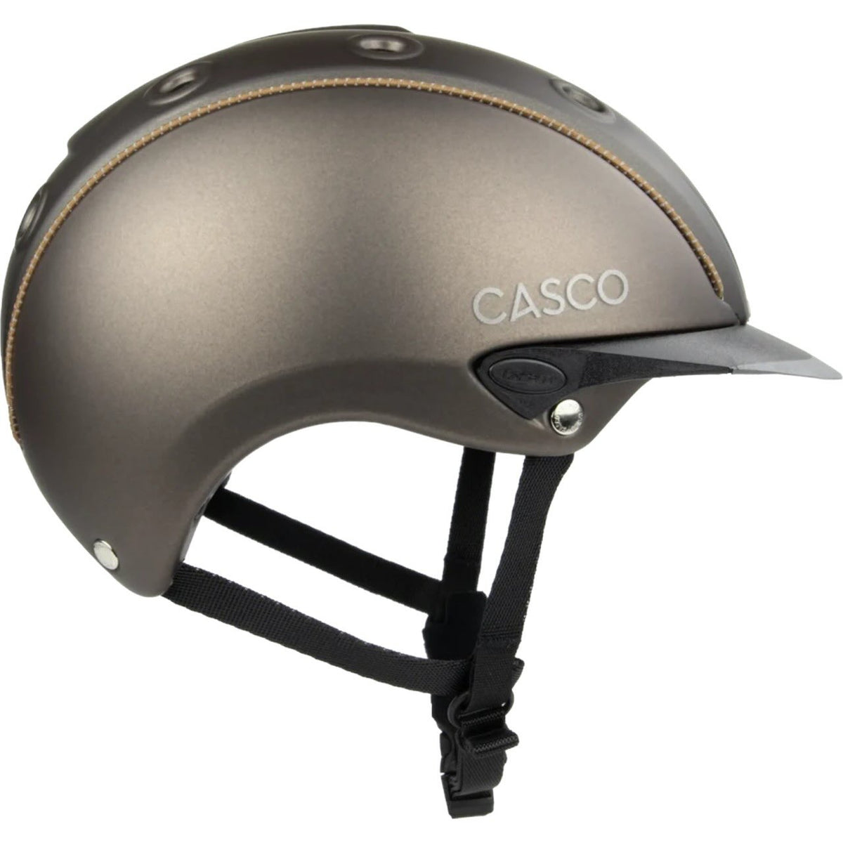 Reithelm Casco Mistrall Prime Brown