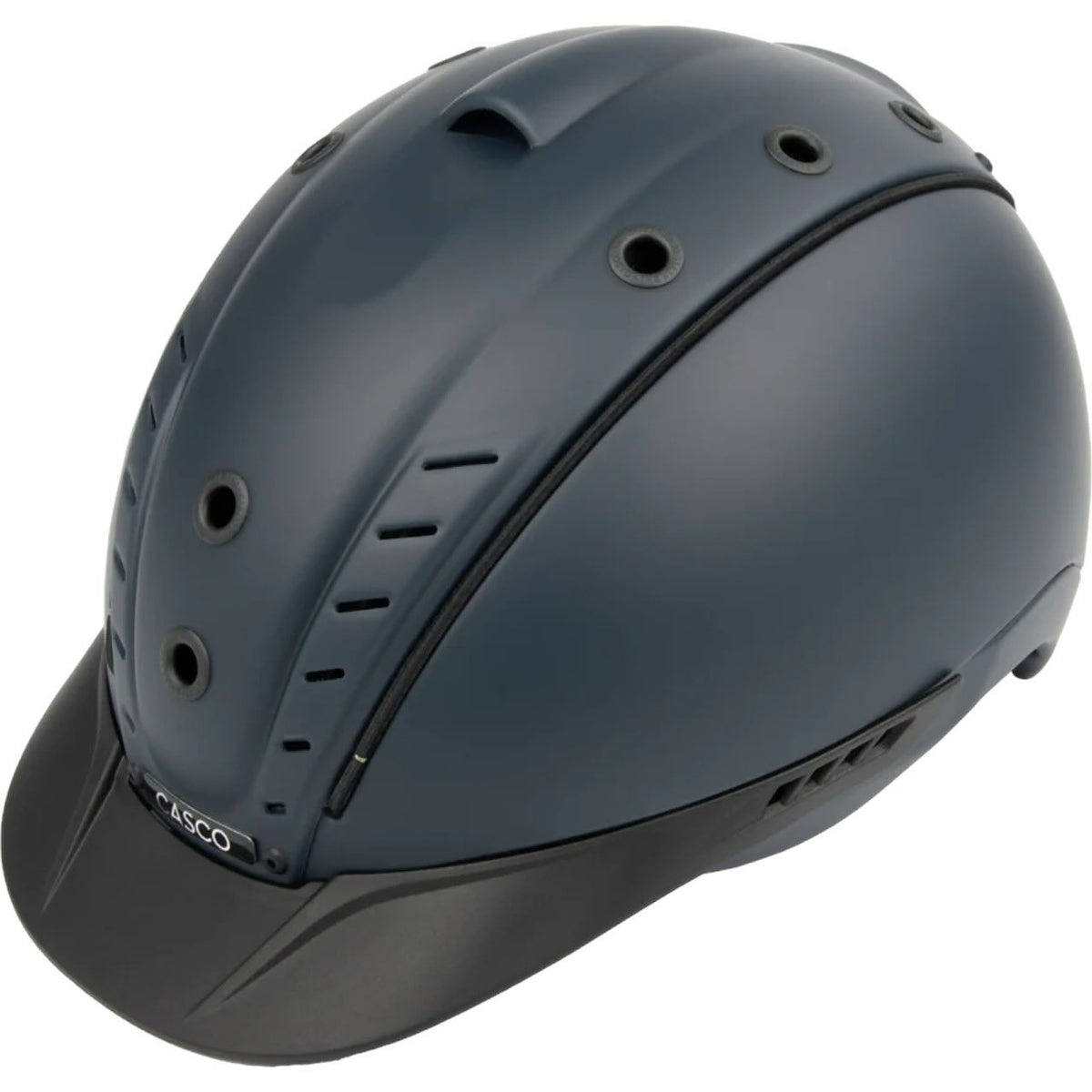 Reithelm Casco Mistrall-2 petrol matt