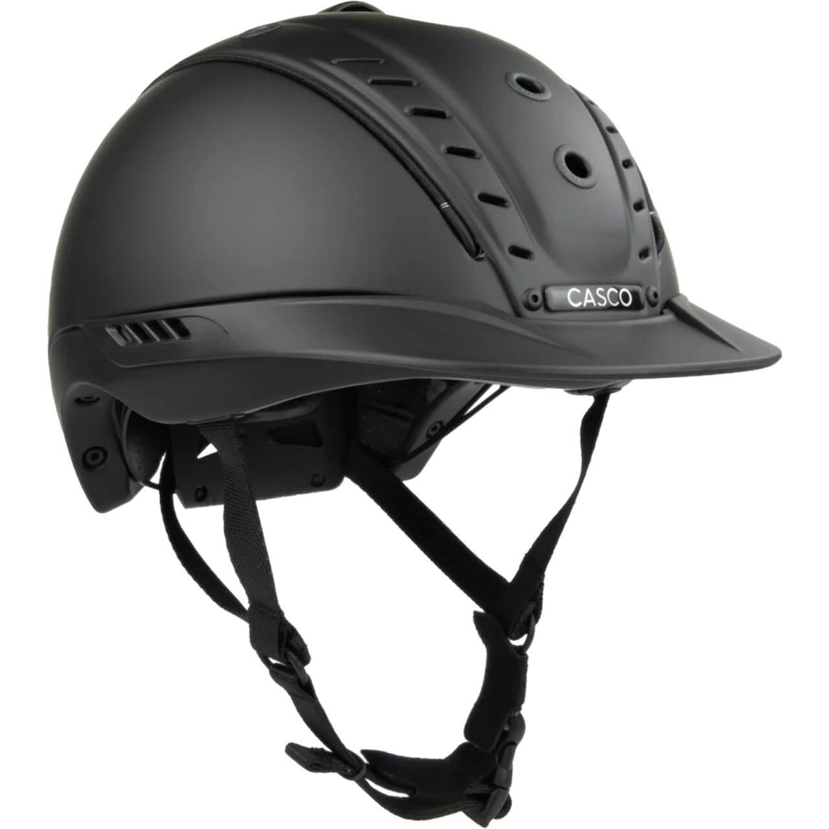 Reithelm Casco Mistrall-2 Prime Black