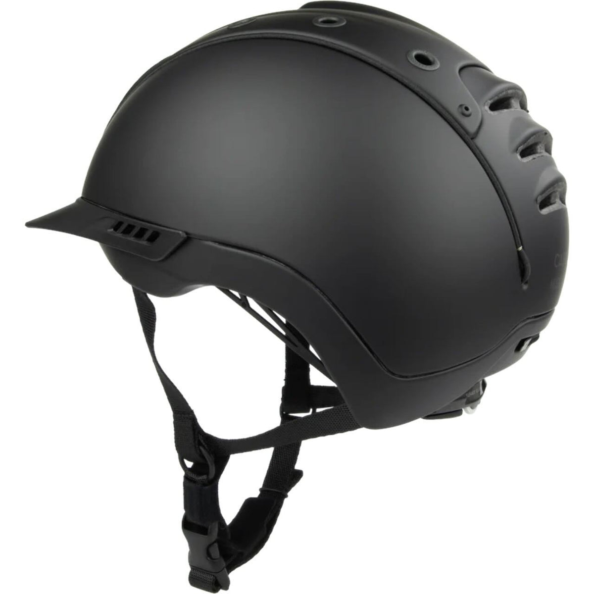 Reithelm Casco Mistrall-2 Prime Black
