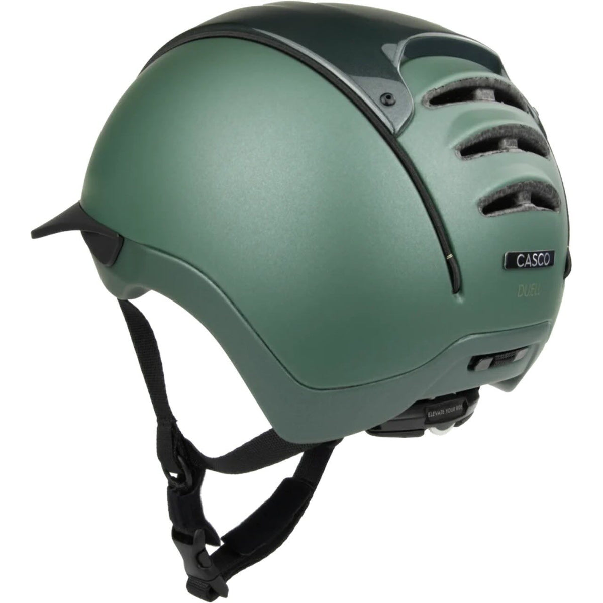 Reithelm Casco Duell Prime Emerald