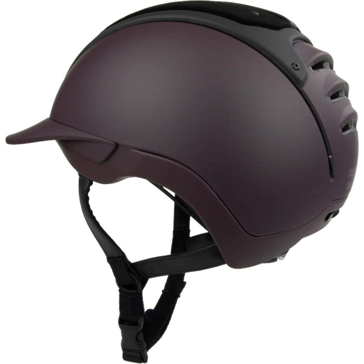 Reithelm Casco Duell One Finesse Merlot