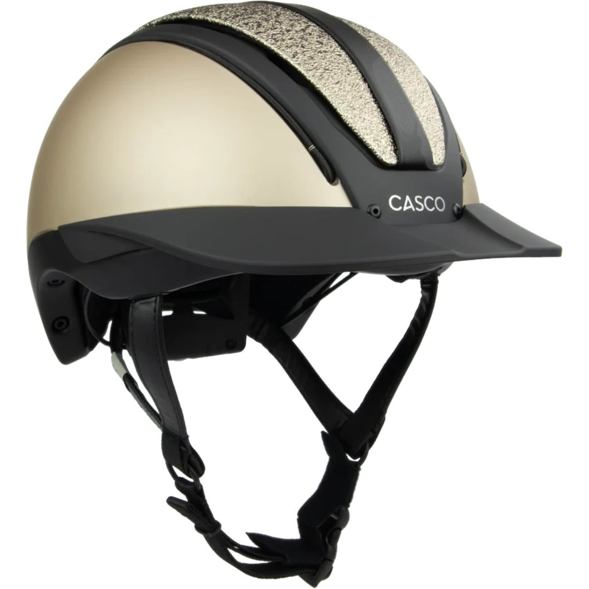 Reithelm Casco Duell One Flair Platinum