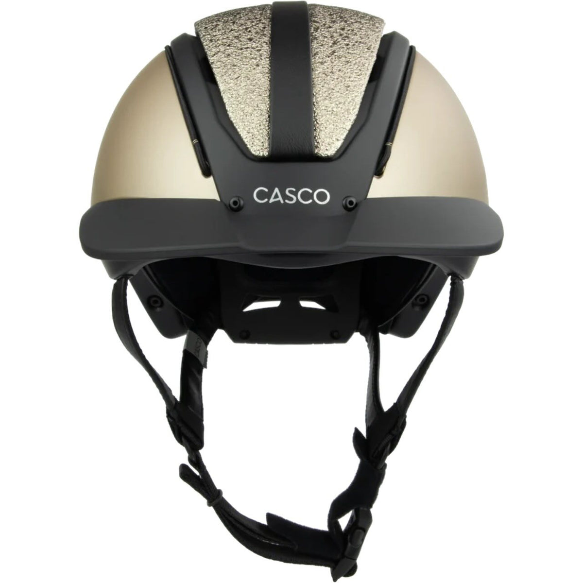 Reithelm Casco Duell One Flair Platinum