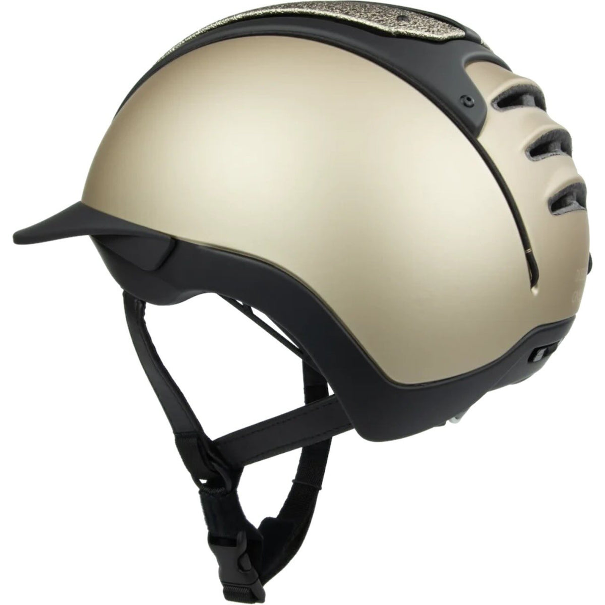 Reithelm Casco Duell One Flair Platinum