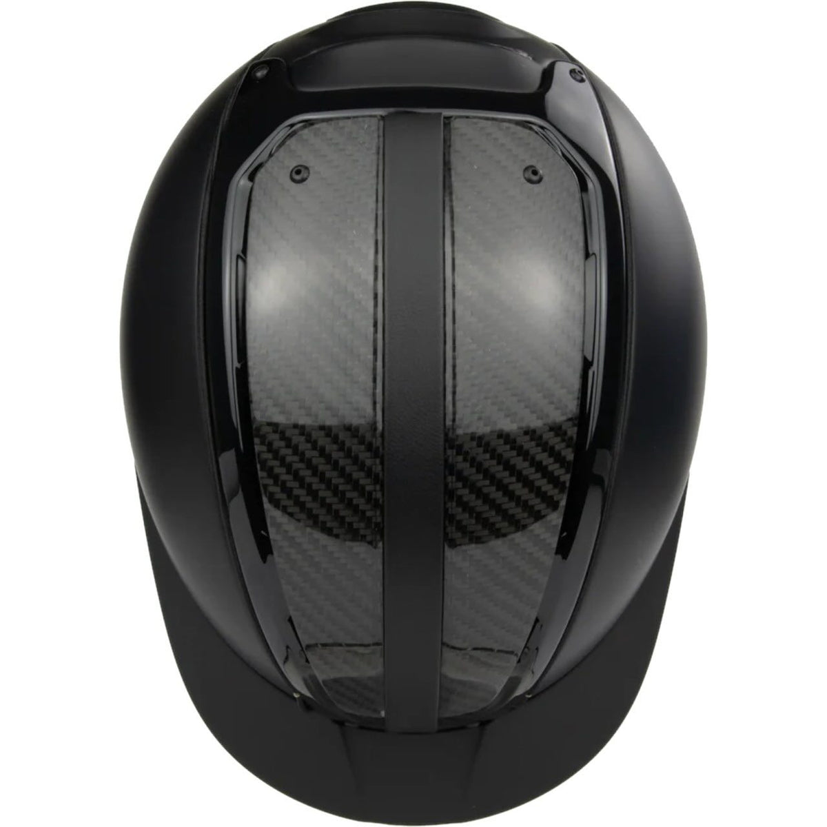 Reithelm Casco Duell One Carbon Black