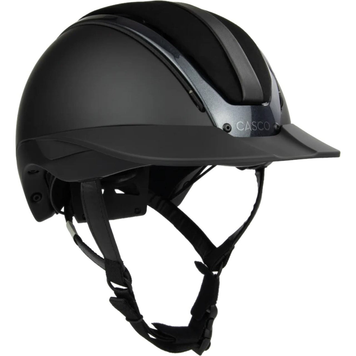 Reithelm Casco Duell One Prime Onyx