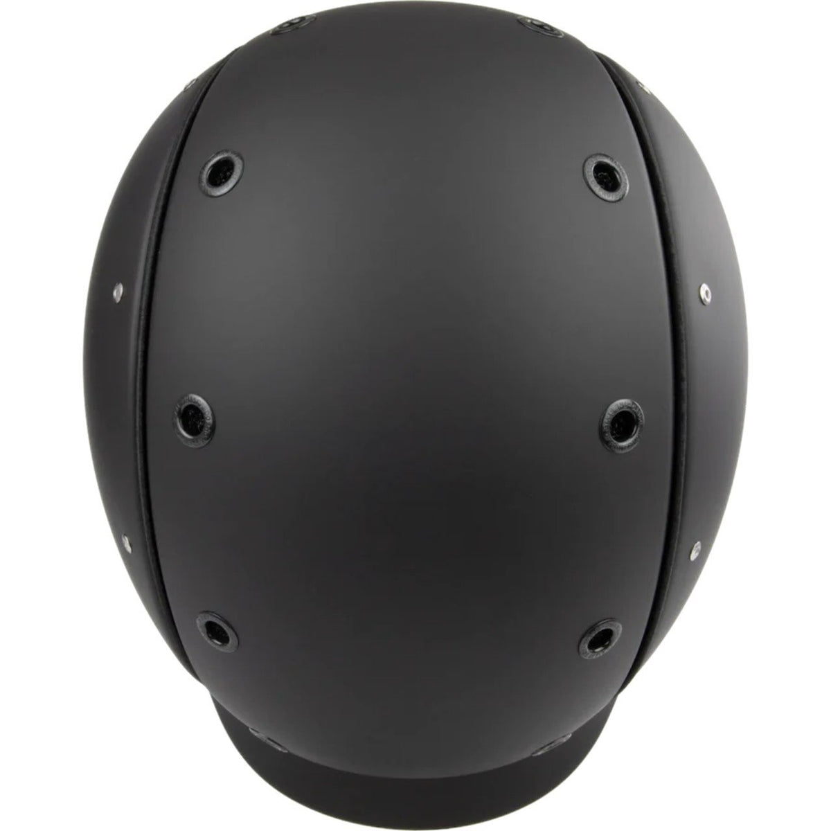 Reithelm Casco Champ Prime Black