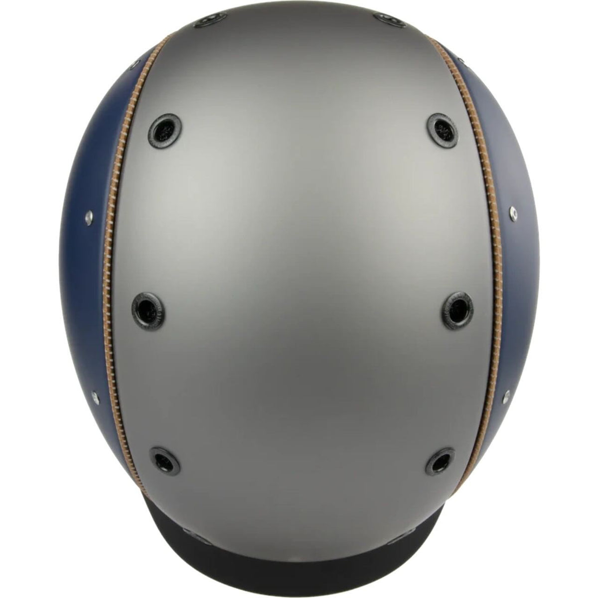 Reithelm Casco Champ Regal Blue