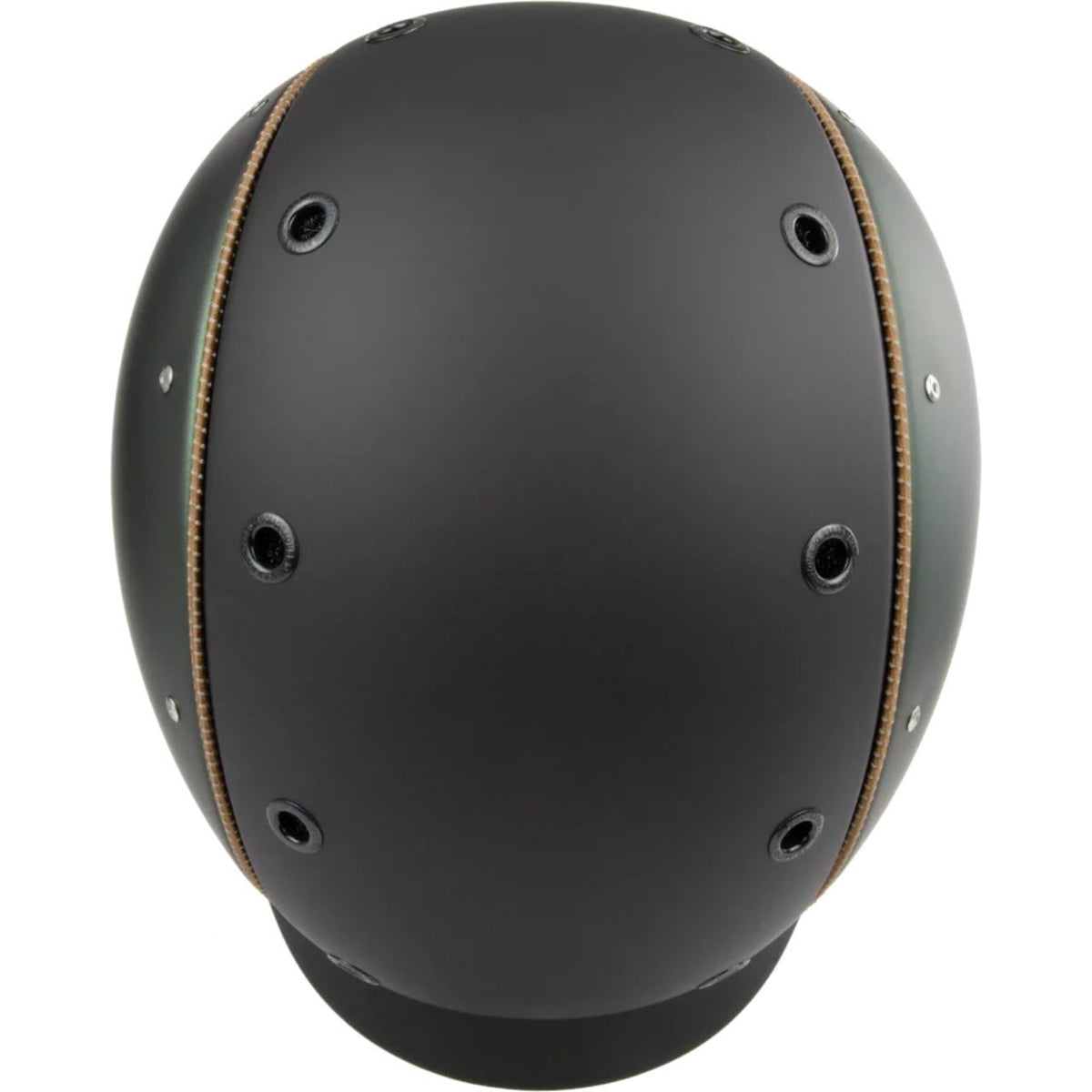 Reithelm Casco Champ Regal Green