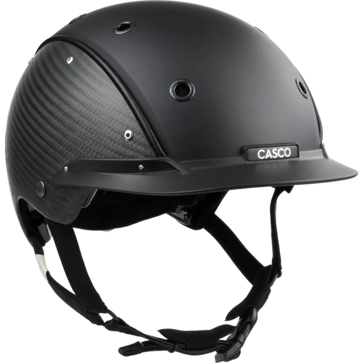Reithelm Casco Champ Split Carbon