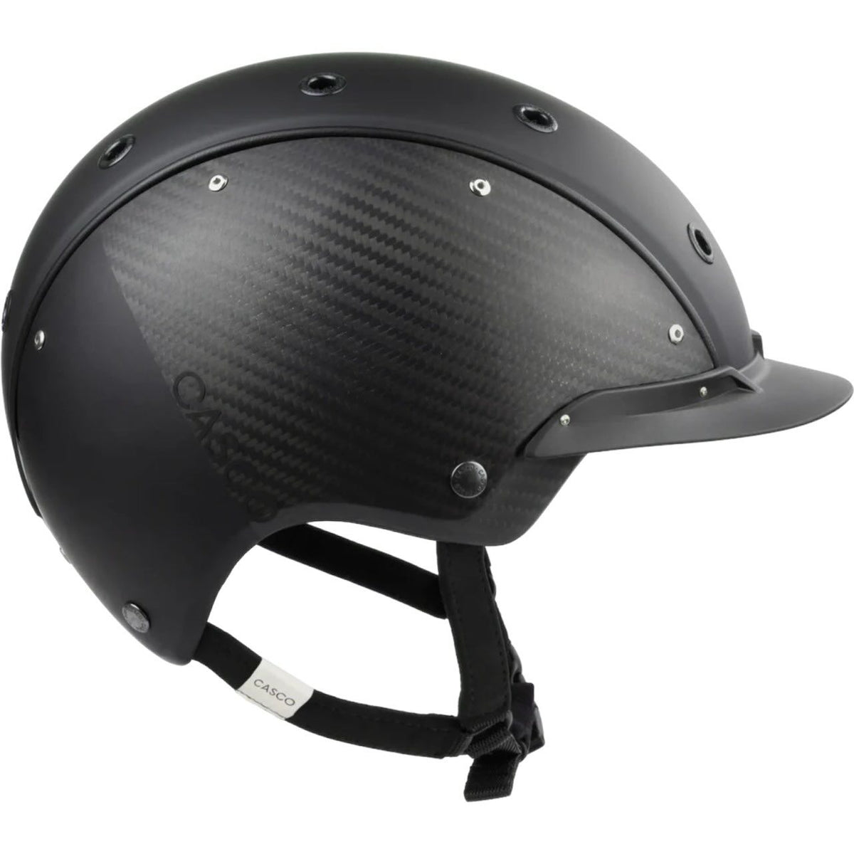 Reithelm Casco Champ Split Carbon