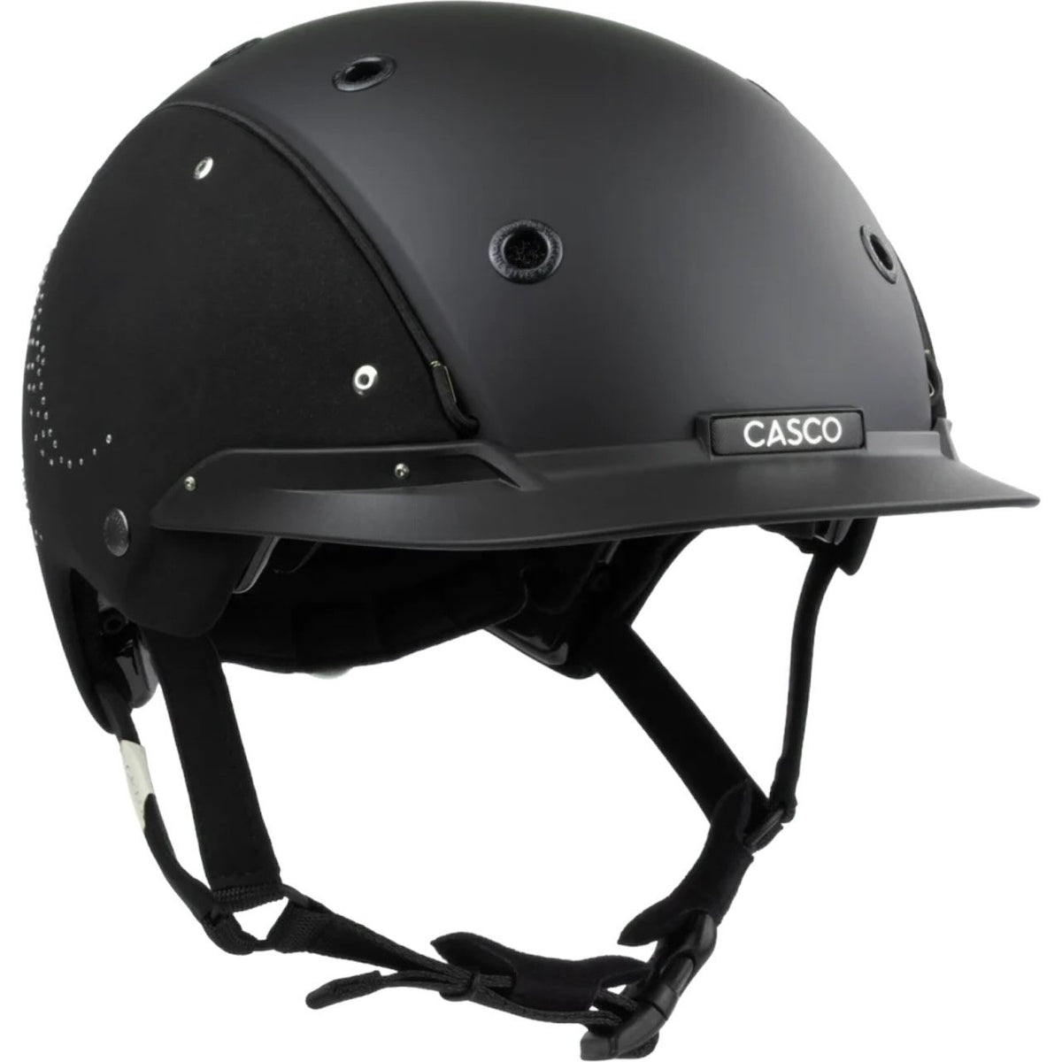 Reithelm Casco Champ Nova Shade