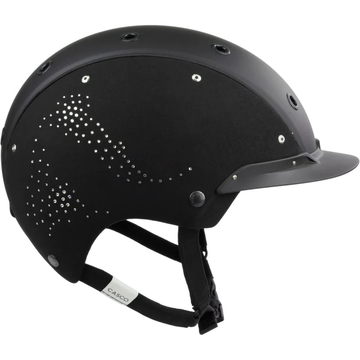 Reithelm Casco Champ Nova Shade