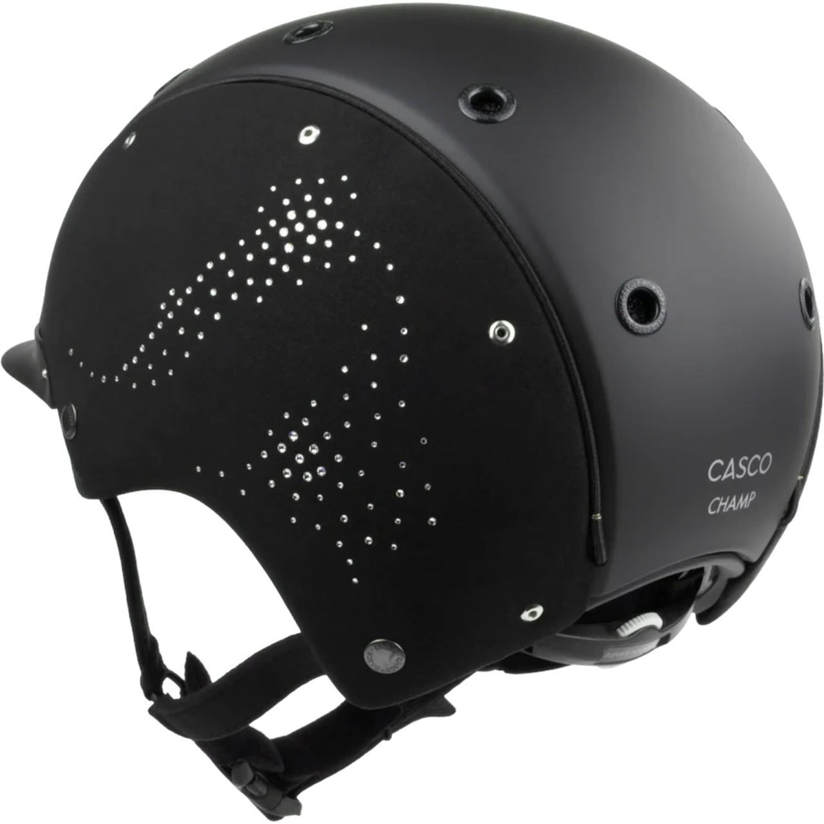 Reithelm Casco Champ Nova Shade