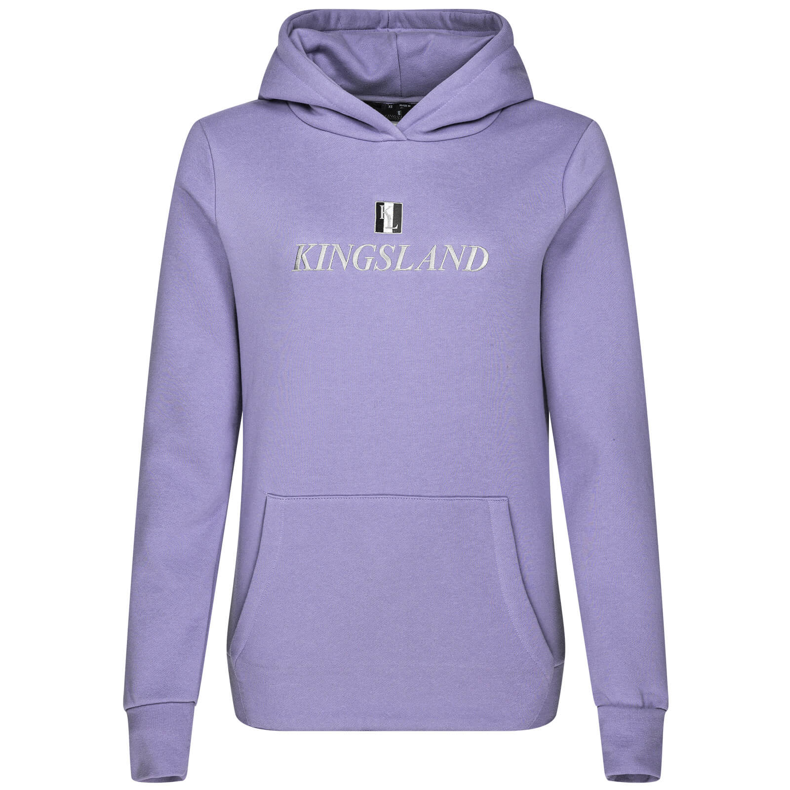 Hoodie Classic Limited Unisex Kapuzenpullover