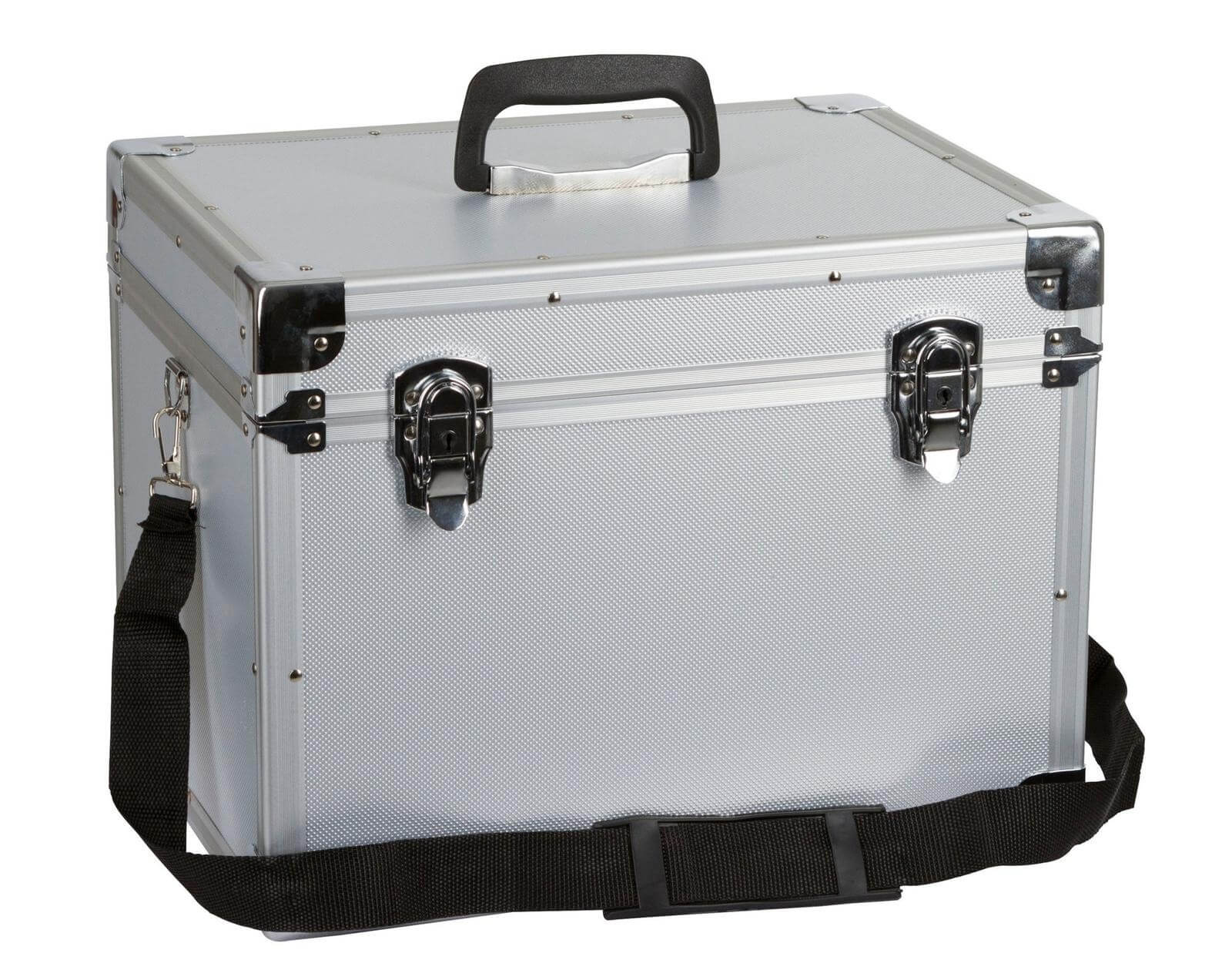 Putzbox AluSafe Putzkiste