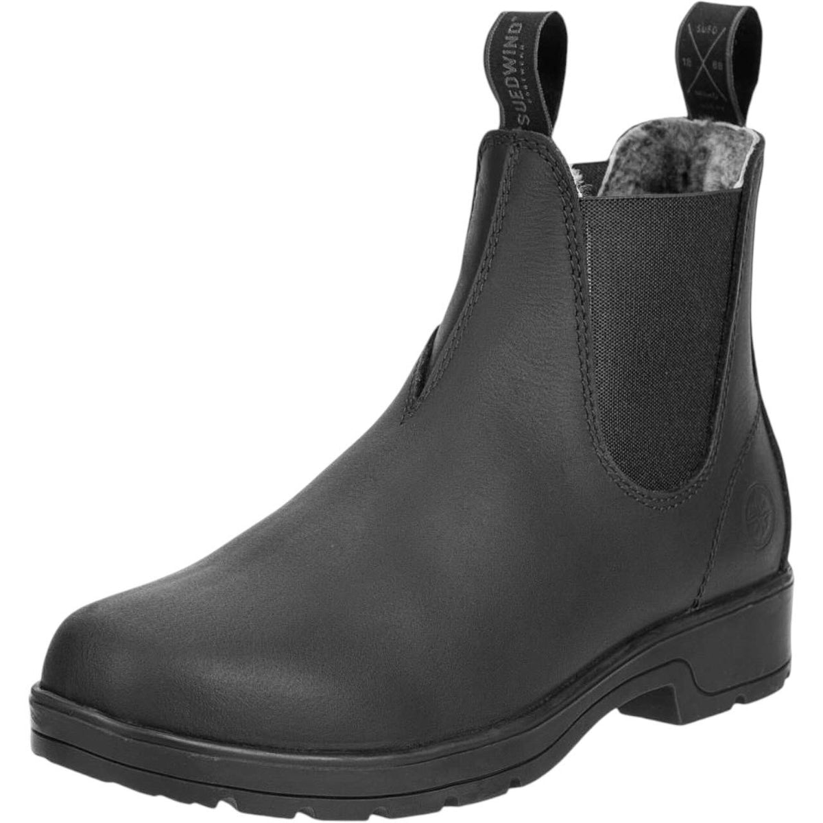 Stiefelette 1888 Australian Classic Merino Winterstiefelette