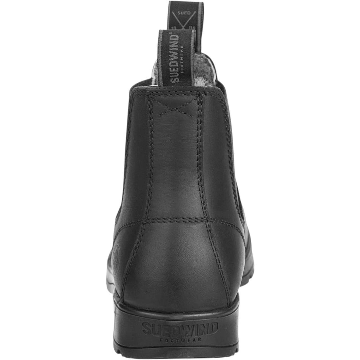 Stiefelette 1888 Australian Classic Merino Winterstiefelette