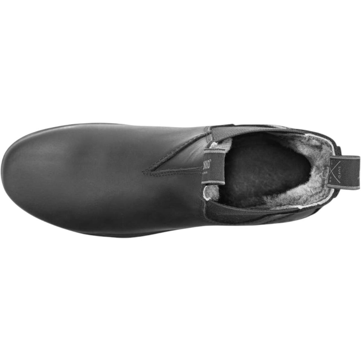 Stiefelette 1888 Australian Classic Merino Winterstiefelette