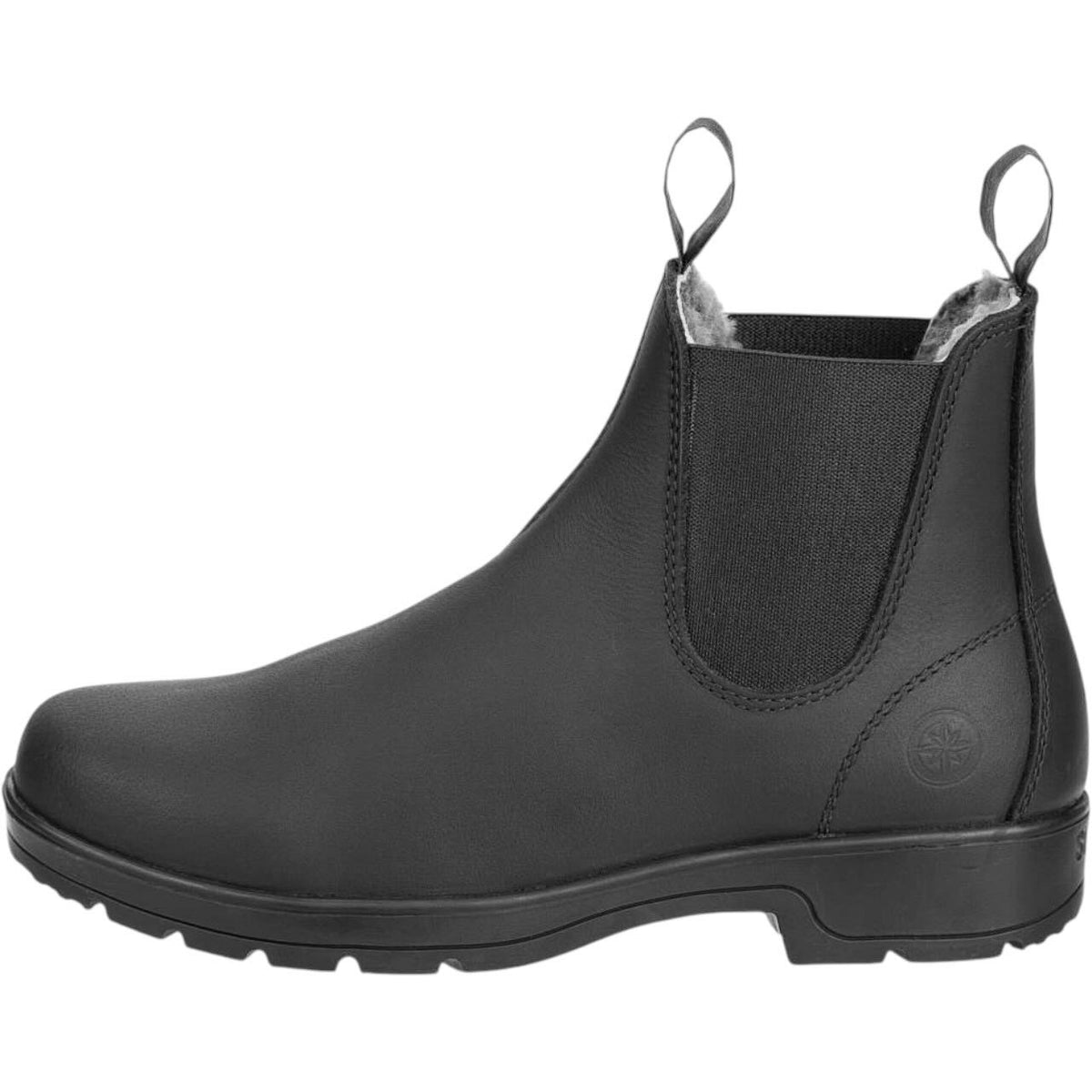 Stiefelette 1888 Australian Classic Merino Winterstiefelette