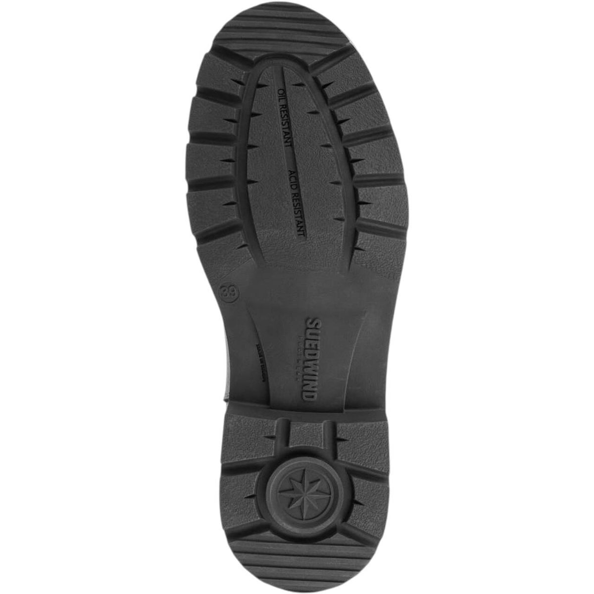 Stiefelette 1888 Australian Classic Merino Winterstiefelette