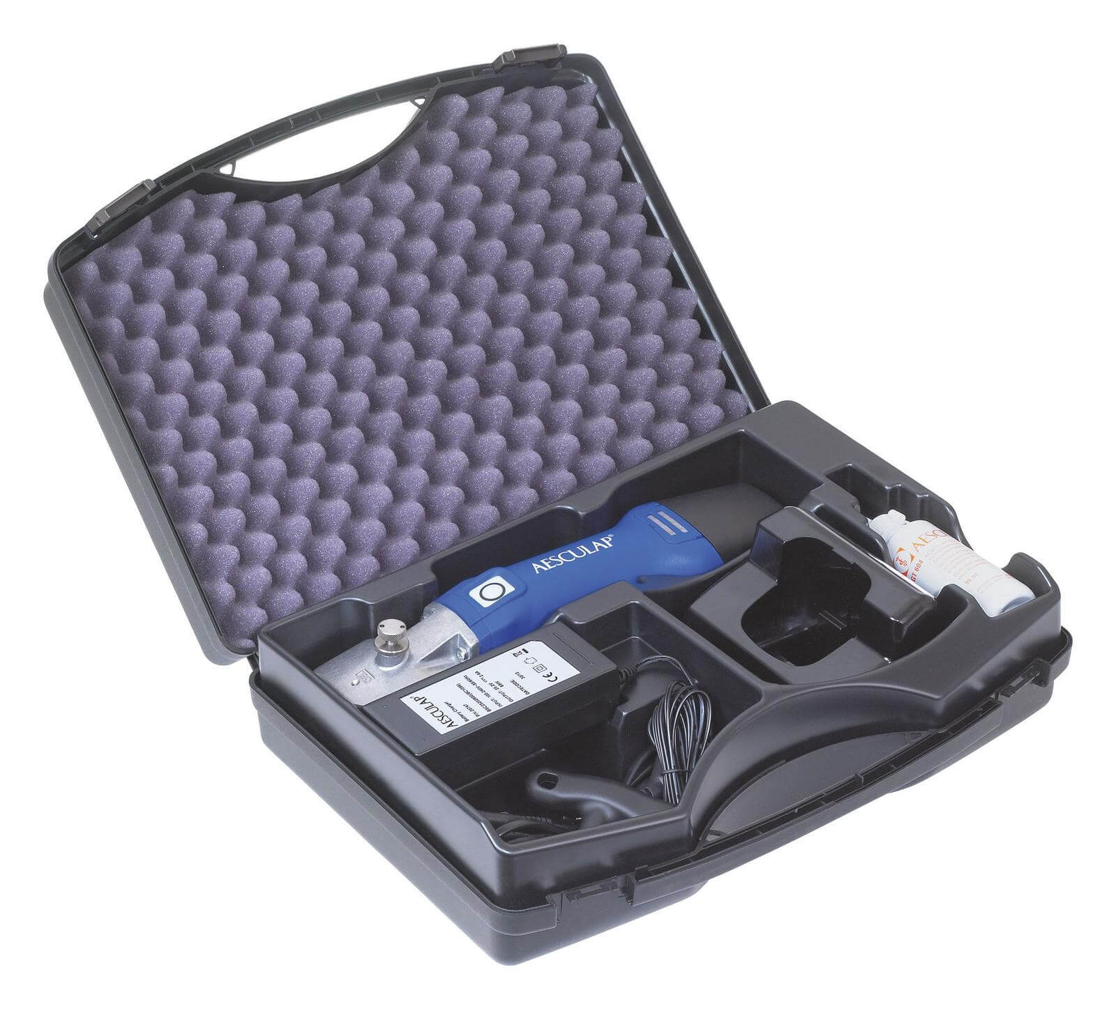 Akkuschermaschine Econom CL