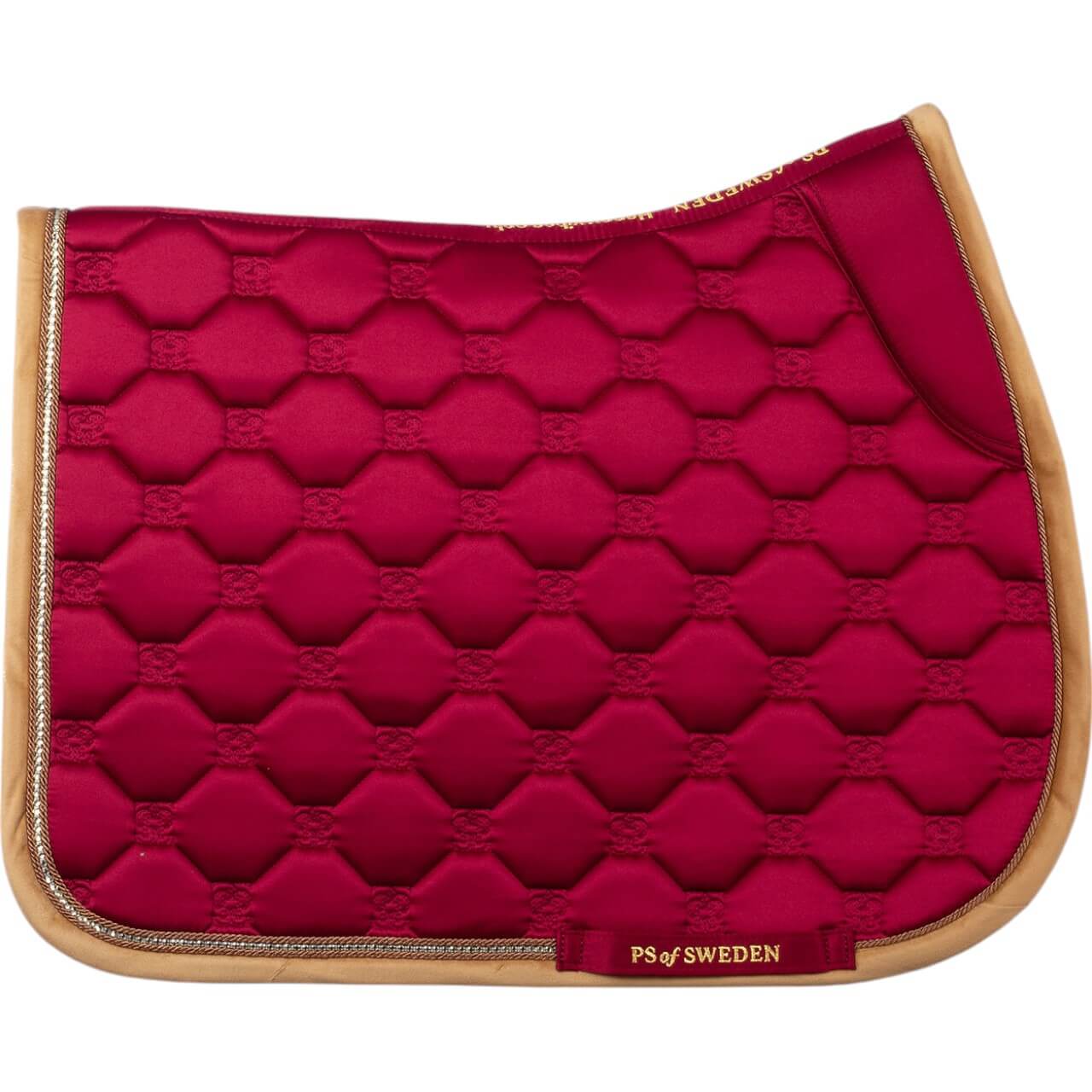 Springschabracke Vintage Monogram FS 2025 Schabracke