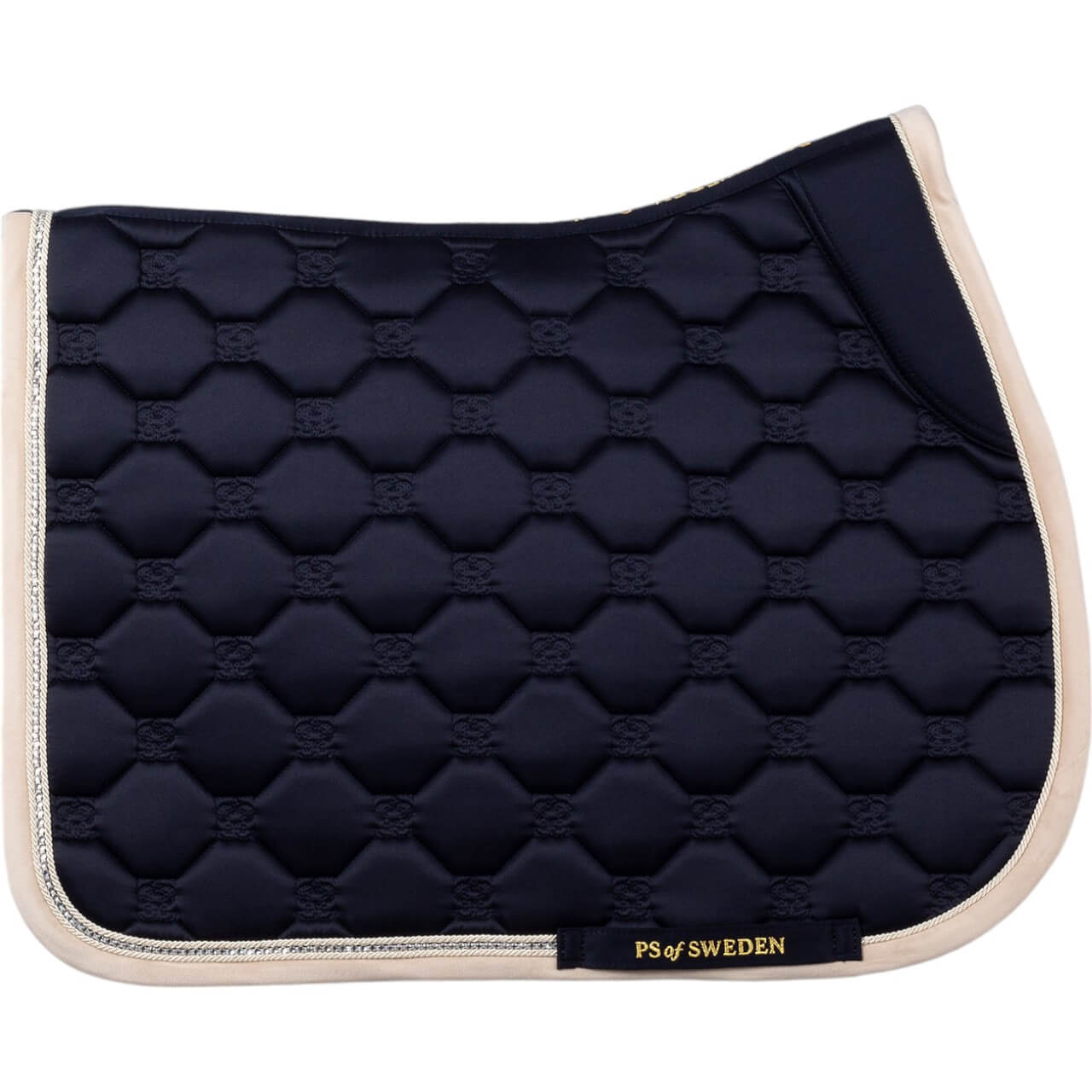 Springschabracke Vintage Monogram FS 2025 Schabracke