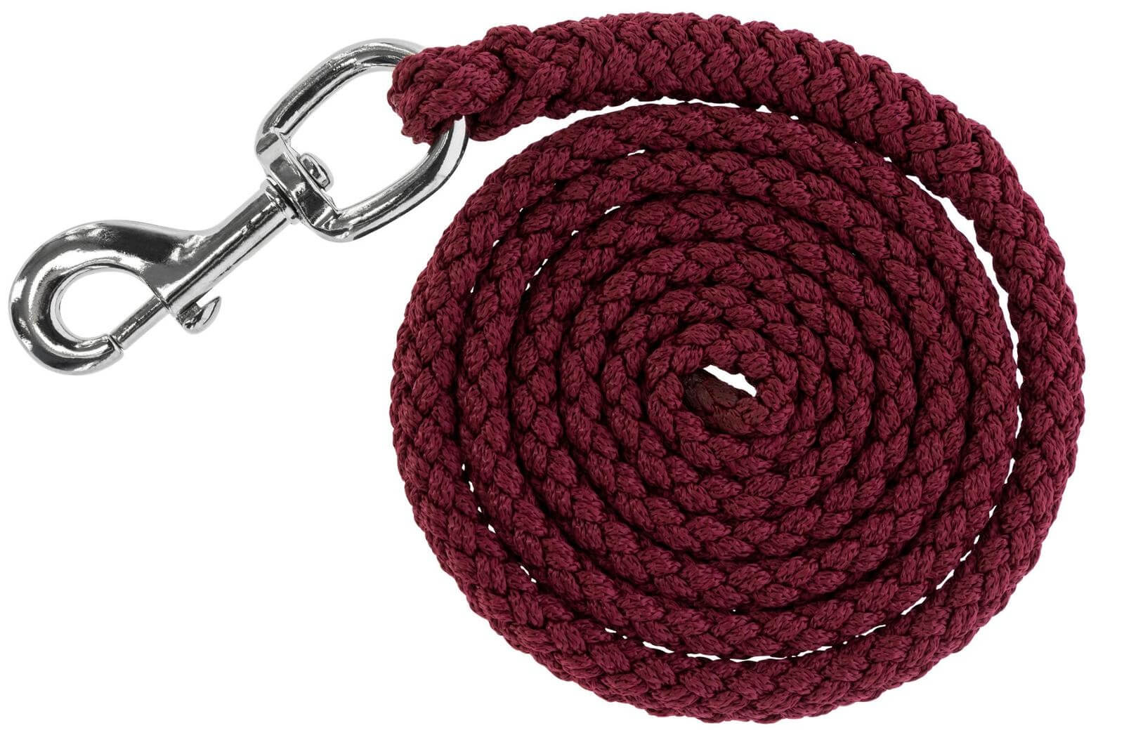 Führstrick Supreme Karabinerhaken