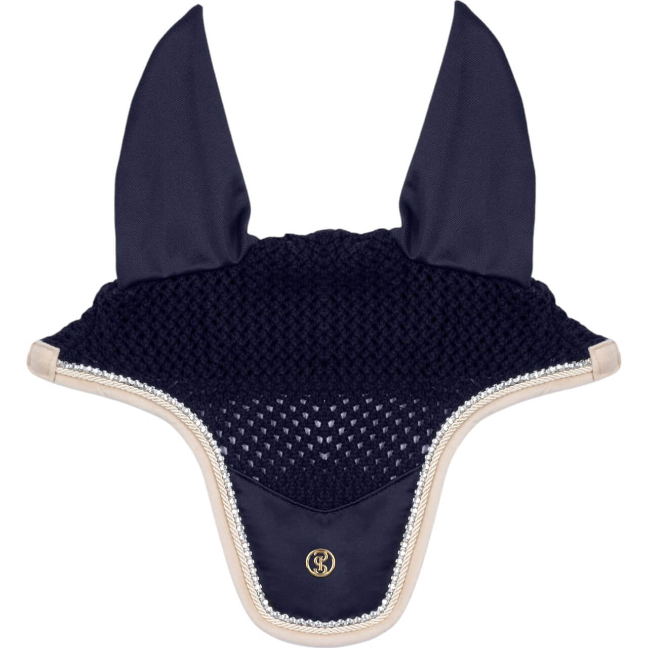 Fliegenhaube Vintage Monogram FS 2025 Fliegenmütze