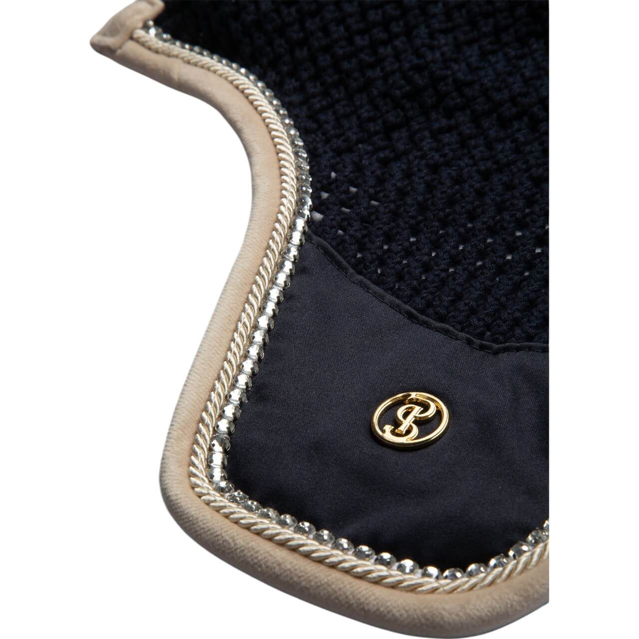 Fliegenhaube Vintage Monogram FS 2025 Fliegenmütze